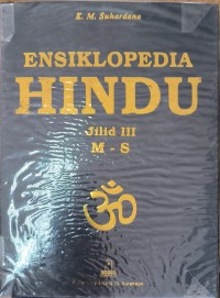 Esiklopedia Hinduu III