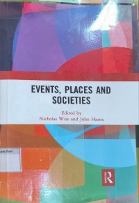 Event, Places And Societies