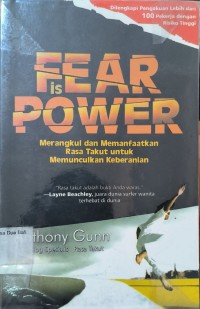 Fear is Power