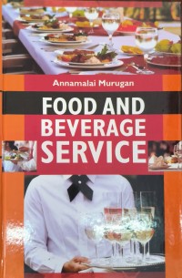 Food And Beverage Service