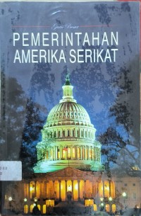 Garis Besar Pemerintahan Amerika Serikat