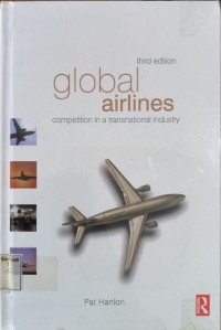 Global Airlines Competition In A Transnational Industry