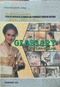 Glossary Istilah Istilah