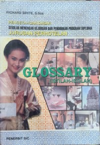 Glossary (Istilah-Istilah)