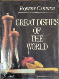 Great Dishers Of The World