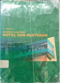 Higiene Sanitasi Hotel Dan Restoran