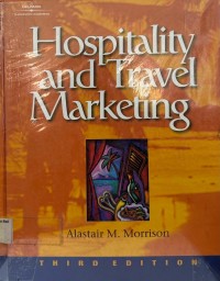 Hospitality And Travel Marketing