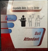 Hospitality Skills Training Series : Bell Attendant