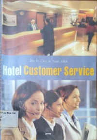 Hotel Customer Service