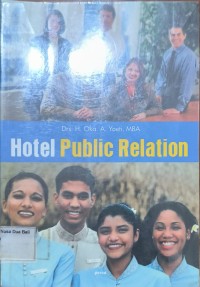 Hotel Public Relation