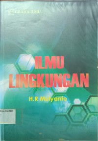 Ilmu Lingkungan