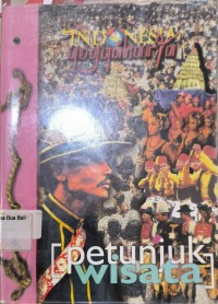 Indonesia Yogyakarta Pertunjukan Wisata