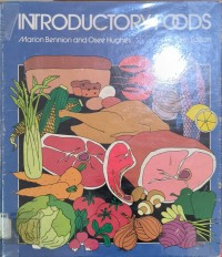 Introductory Foods