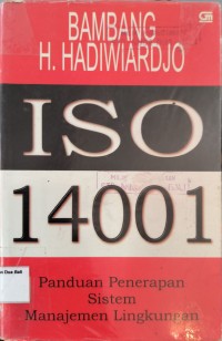 Iso 14001 Panduan Penerapan Sistem Manajemen Lingkungan