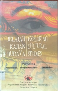 Jelajah Kajian Budaya