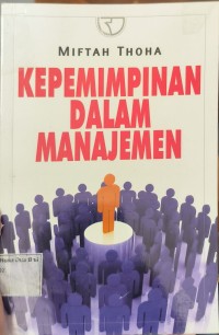 Kepemimpinan Dalam Manajemen