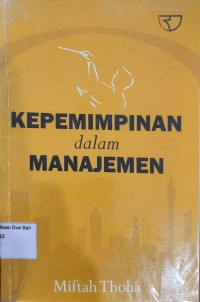 Kepemimpinan Dalam Manajemen