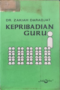 Kepribadian Guru