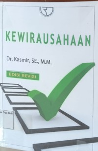 Kewirausahaan