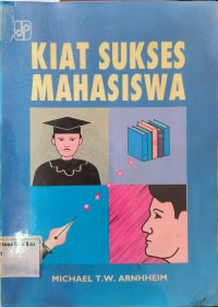 Kiat Sukses Mahasiswa