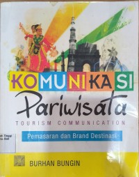 Komunikasi Pariwisata