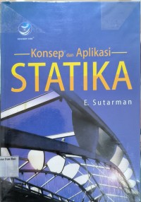 Konsep Dan Aplikasi Statika