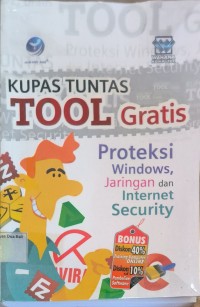 Kupas Tuntas Tool Gratis