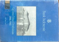 Laporan Tahun Pembukuan 1981-1982