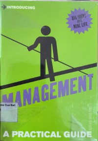 Management A Practical Guide