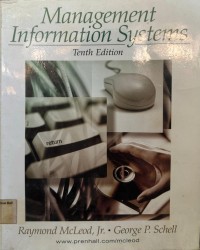 Management Information Systems