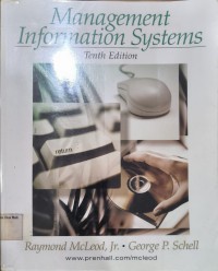 Management Information Systems