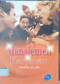 Manajemen Karyawan