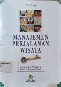 Manajemen Perjalanan Wisata