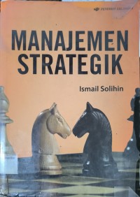 Manajemen Strategik