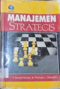 Manajemen Strategis