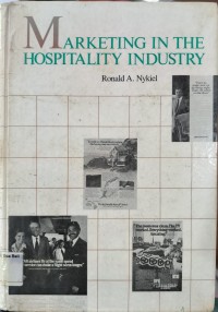 Marketing In The Hospitality Industry