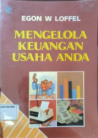 Mengelola Keuangan Usaha Kecil