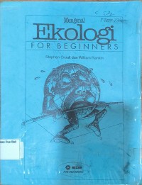 Mengenal Ekologi for Beginners