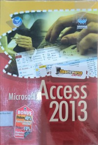 Microsoft Access 2013