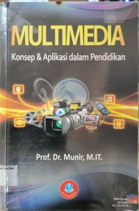 Multimedia Konsep & Aplikasi dalam Pendidikan