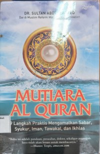 Mutiara Al Quran