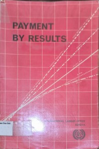 Payment By Result