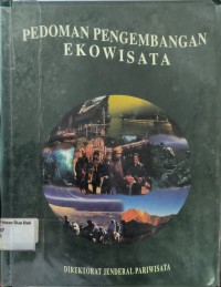 Pedoman Pengembangan Ekowisata