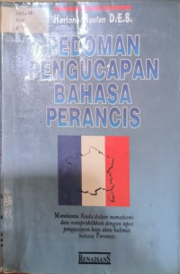 Pedoman Pengucapan Bahasa Perancis