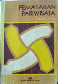 Pemasaran Pariwisata