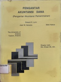 Pengantar Akuntansi Dana