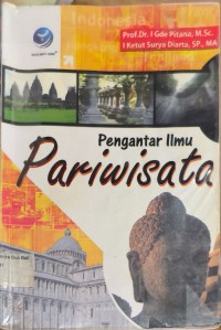 Pengantar Ilmu Pariwisata