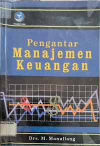 Pengantar Manajemen Keuangan