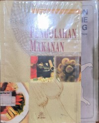 Pengantar Pengelolaan Makanan