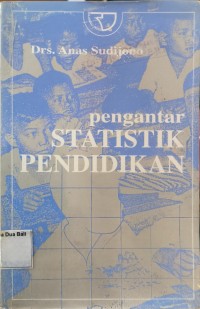 Pengantar Statistik Pendidikan